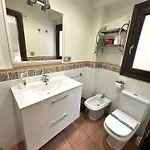 Gatu A Pies De La Alhambra 2a Lägenhet