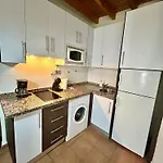 Gatu A Pies De La Alhambra 2a Lägenhet *