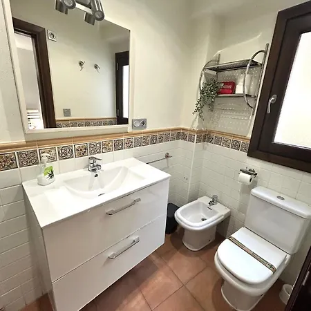 Gatu A Pies De La Alhambra 2a Apartamento