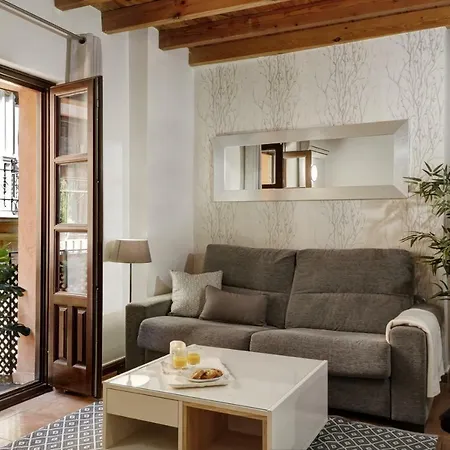 Home4u, Elvira 16, 2a